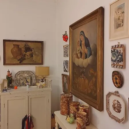 Βίλα Palatonella