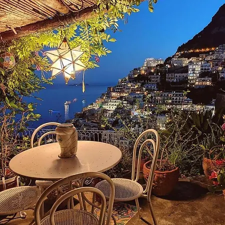 Palatonella * Positano