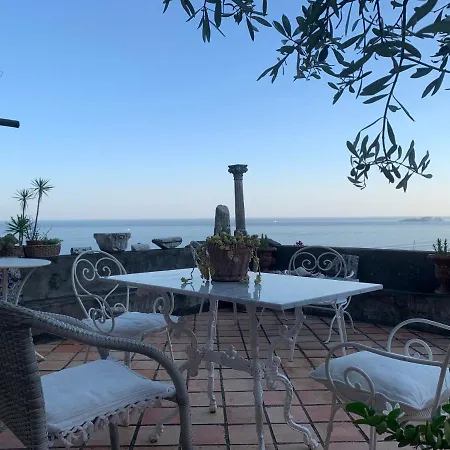 Villa Palatonella