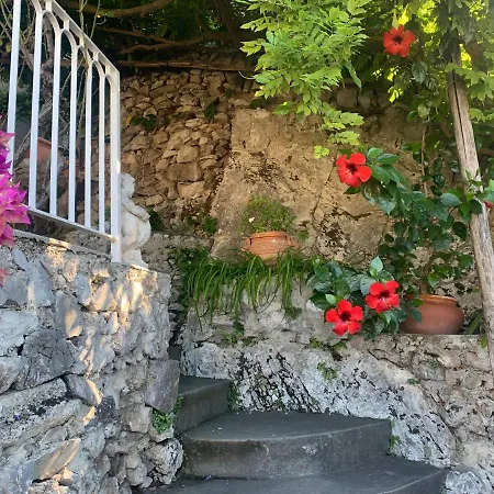 Villa Palatonella