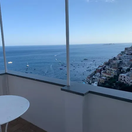 Βίλα Palatonella