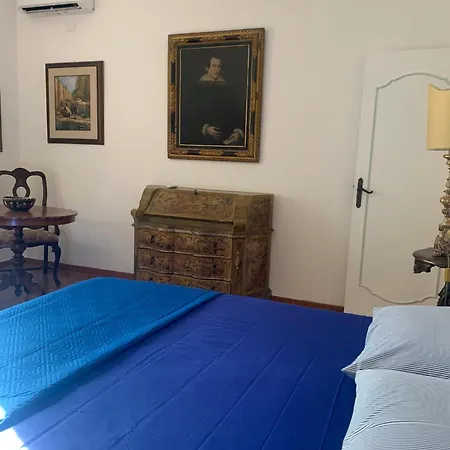 Βίλα Palatonella