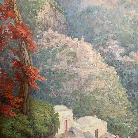 Palatonella 波西塔諾