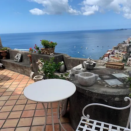 Palatonella Βίλα *