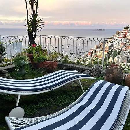 Βίλα Palatonella