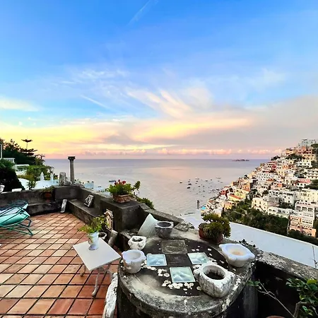 Palatonella Βίλα