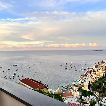 Βίλα Palatonella