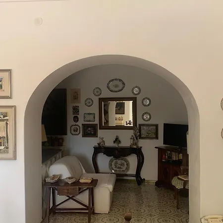 Palatonella * Positano